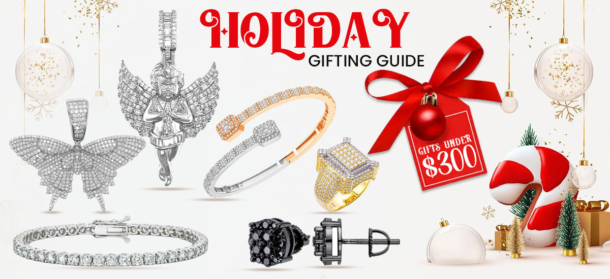 GIFTS UNDER $300